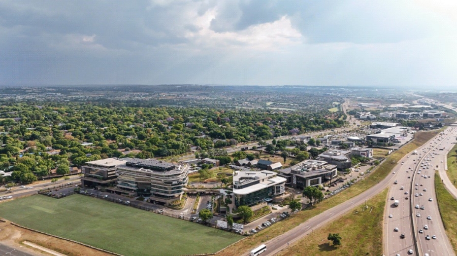 To Let Commercial Property for Rent in Doringkloof Gauteng