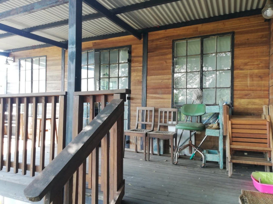 8 Bedroom Property for Sale in Westdene Gauteng