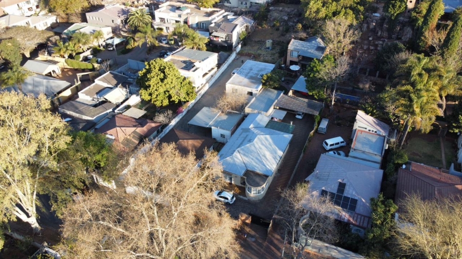 8 Bedroom Property for Sale in Westdene Gauteng