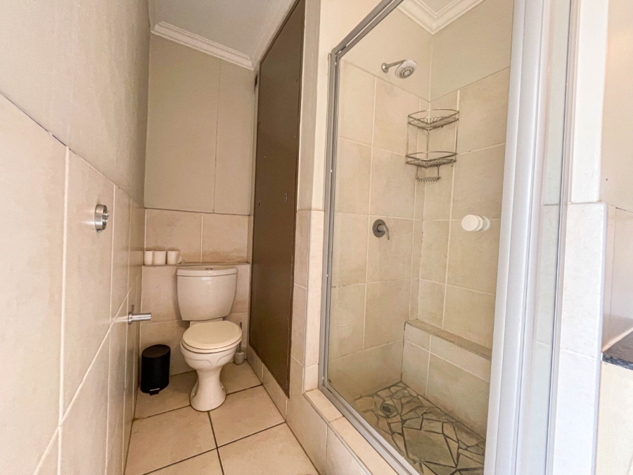 To Let 2 Bedroom Property for Rent in Morningside Gauteng