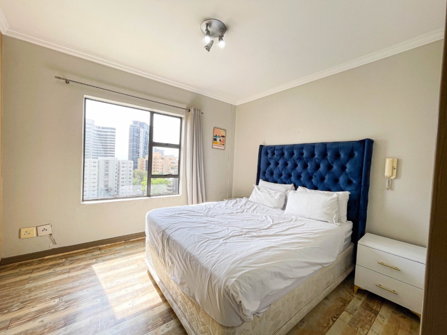 To Let 2 Bedroom Property for Rent in Morningside Gauteng