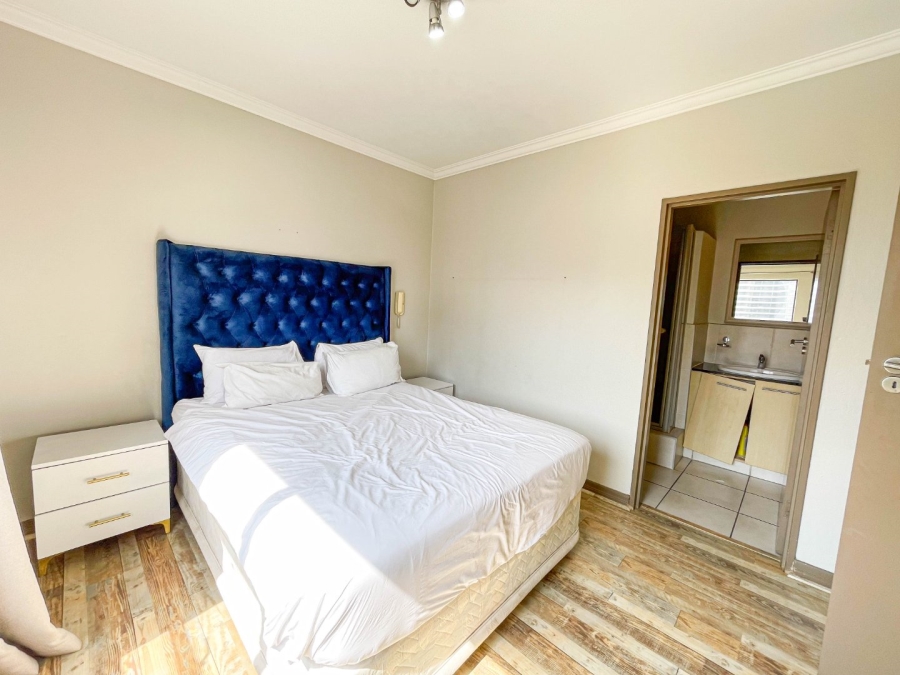 To Let 2 Bedroom Property for Rent in Morningside Gauteng