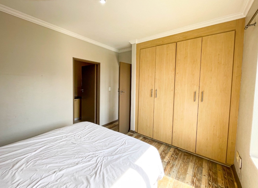 To Let 2 Bedroom Property for Rent in Morningside Gauteng