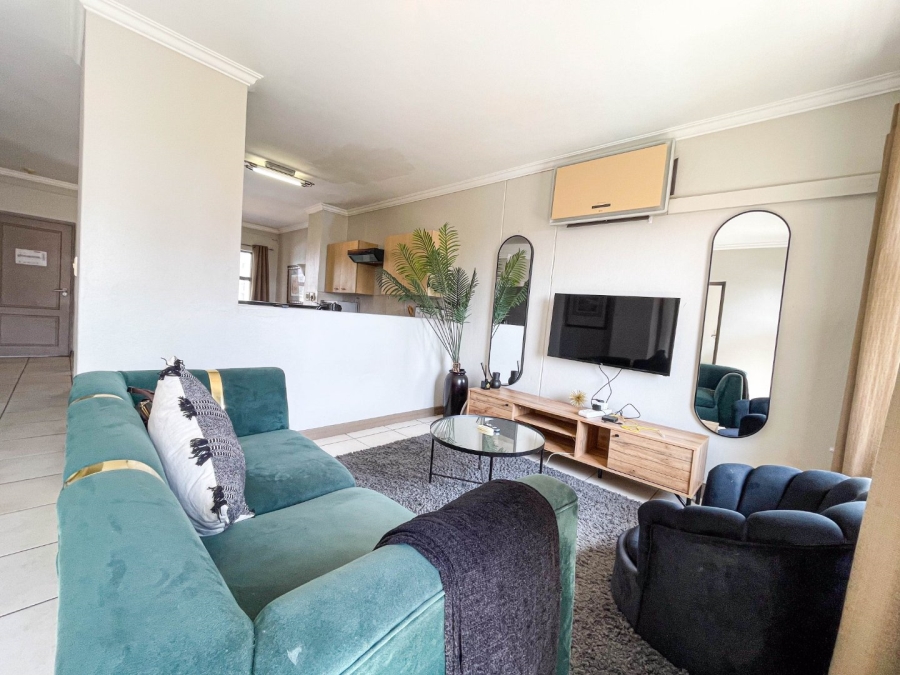 To Let 2 Bedroom Property for Rent in Morningside Gauteng