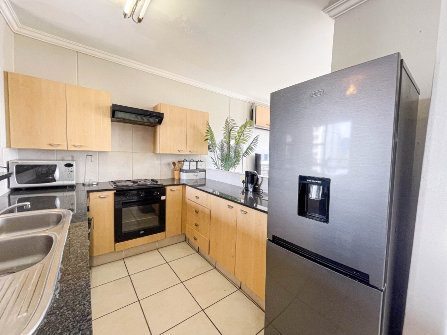 To Let 2 Bedroom Property for Rent in Morningside Gauteng