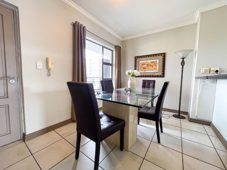 To Let 2 Bedroom Property for Rent in Morningside Gauteng