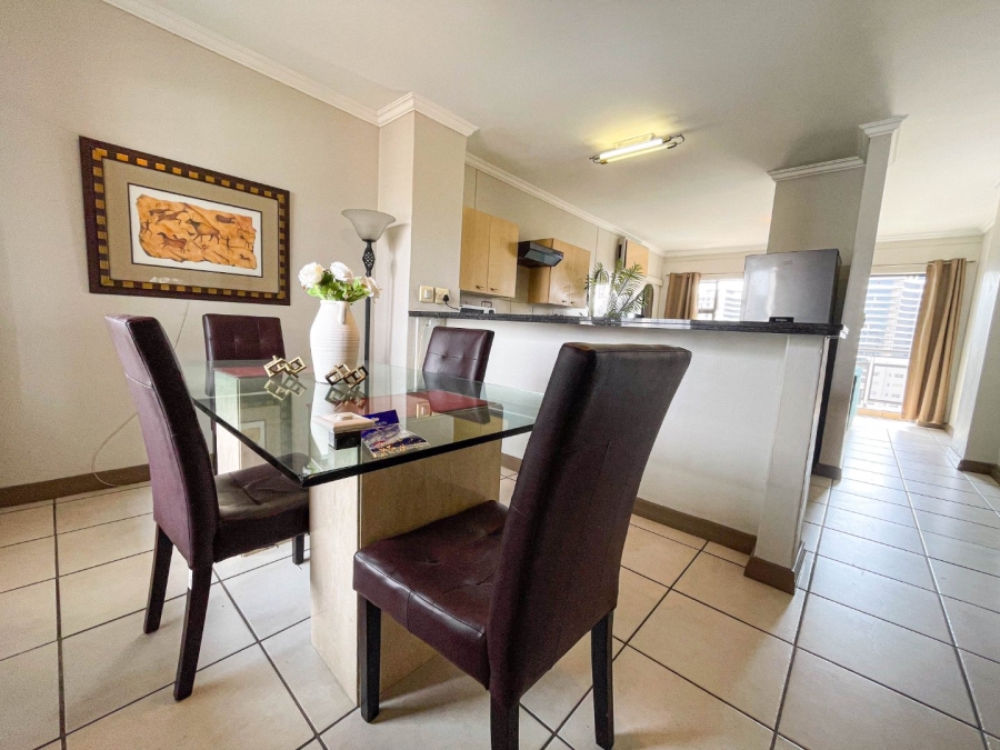 To Let 2 Bedroom Property for Rent in Morningside Gauteng