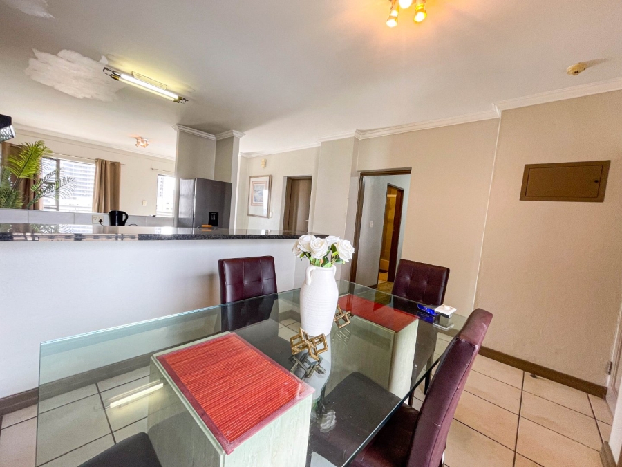 To Let 2 Bedroom Property for Rent in Morningside Gauteng