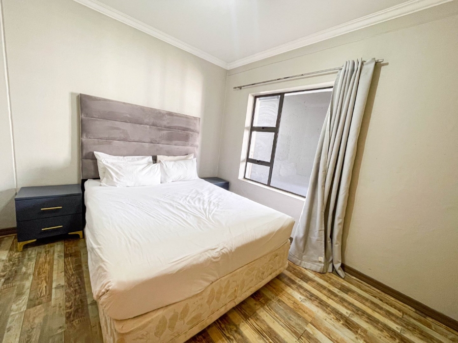 To Let 2 Bedroom Property for Rent in Morningside Gauteng