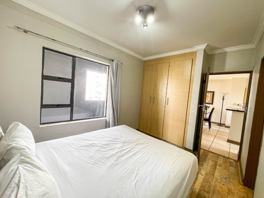 To Let 2 Bedroom Property for Rent in Morningside Gauteng