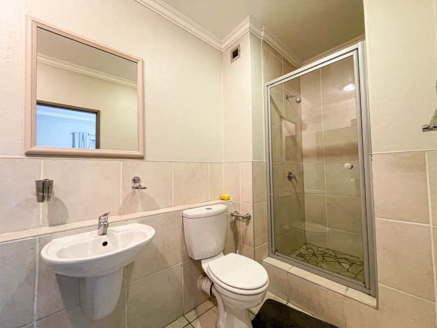 To Let 2 Bedroom Property for Rent in Morningside Gauteng