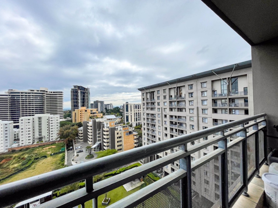 To Let 2 Bedroom Property for Rent in Morningside Gauteng