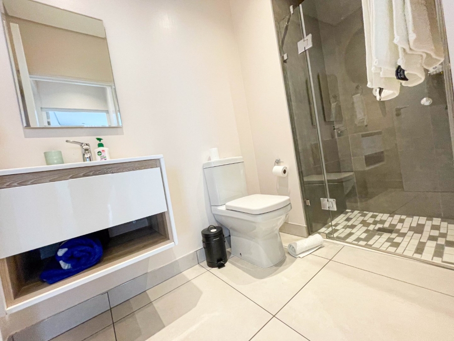 To Let 2 Bedroom Property for Rent in Glenadrienne East Gauteng