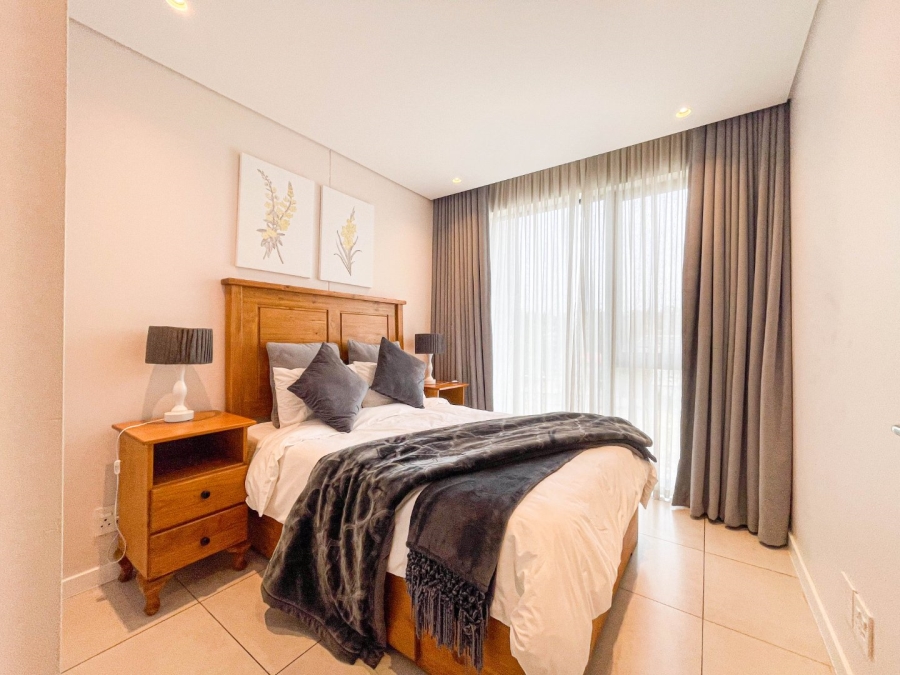 To Let 2 Bedroom Property for Rent in Glenadrienne East Gauteng