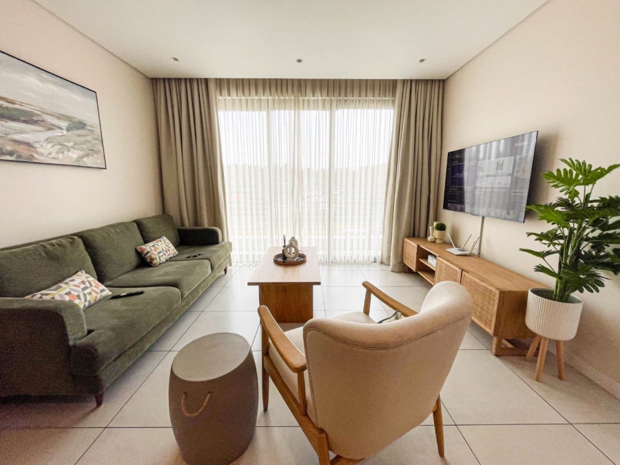 To Let 2 Bedroom Property for Rent in Glenadrienne East Gauteng
