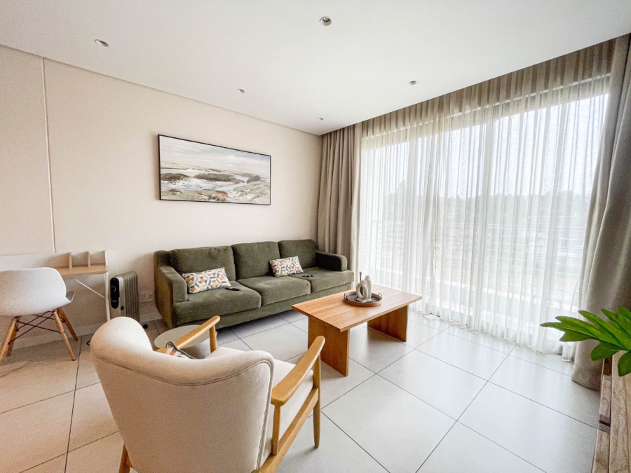 To Let 2 Bedroom Property for Rent in Glenadrienne East Gauteng