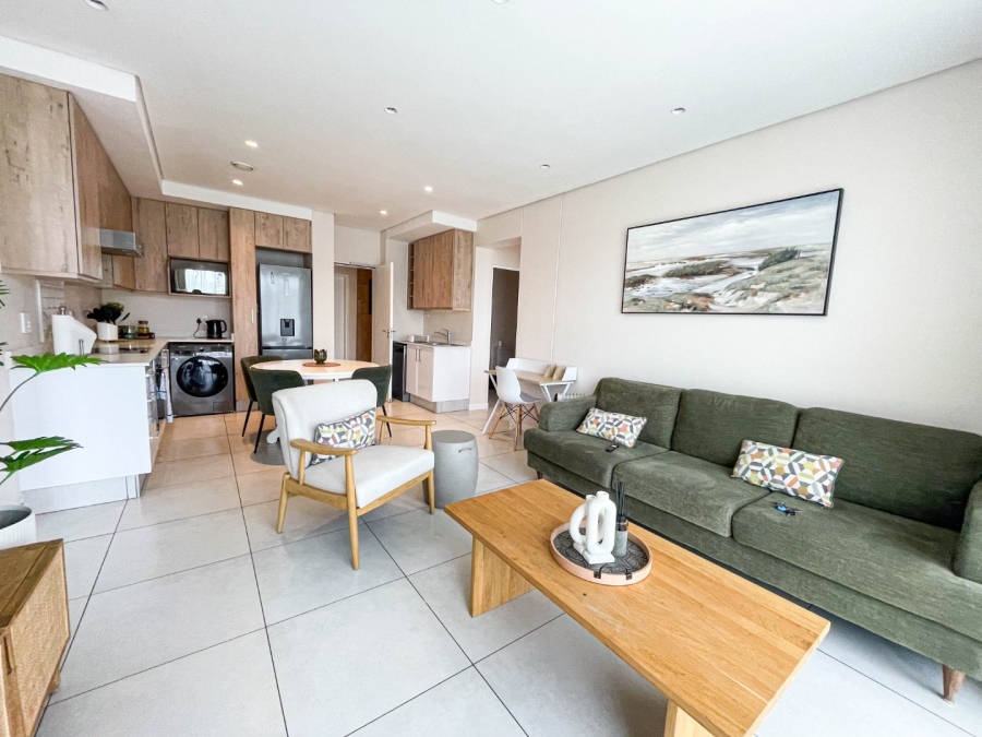 To Let 2 Bedroom Property for Rent in Glenadrienne East Gauteng
