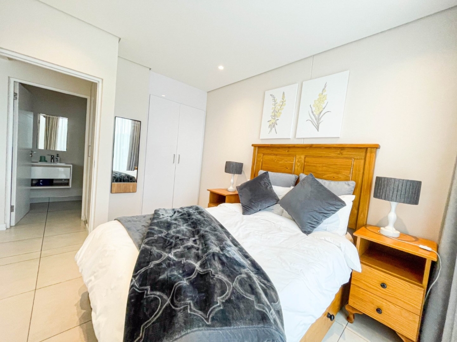 To Let 2 Bedroom Property for Rent in Glenadrienne East Gauteng