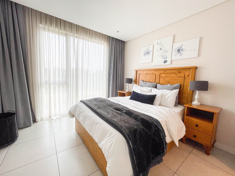 To Let 2 Bedroom Property for Rent in Glenadrienne East Gauteng
