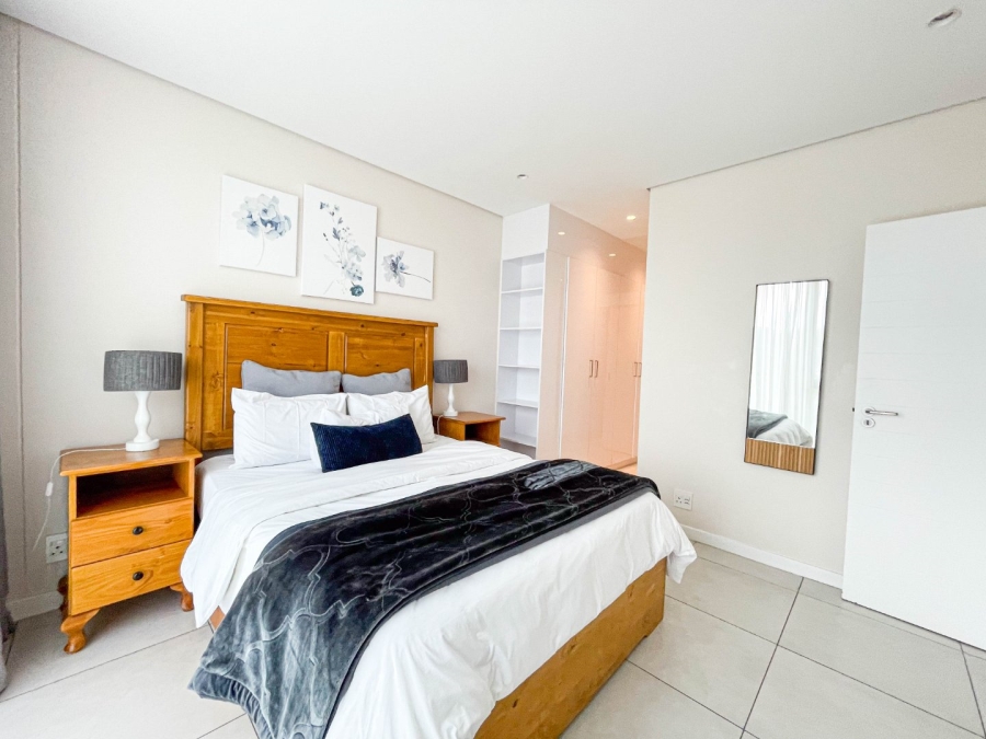 To Let 2 Bedroom Property for Rent in Glenadrienne East Gauteng