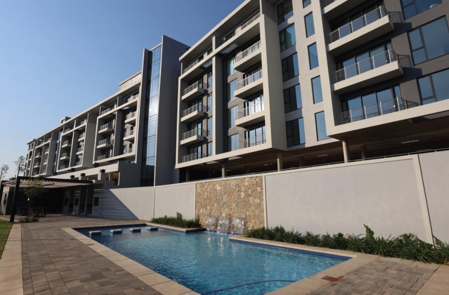 To Let 2 Bedroom Property for Rent in Glenadrienne East Gauteng