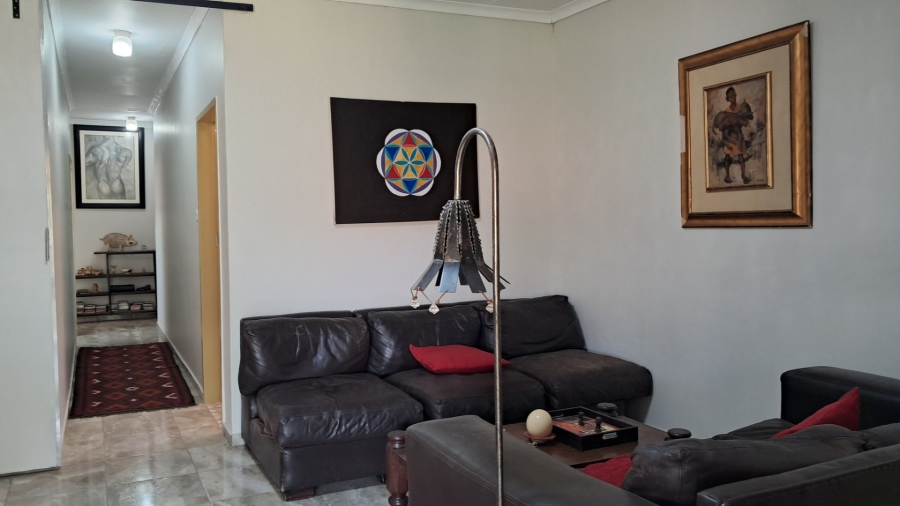 3 Bedroom Property for Sale in Mountain View Gauteng