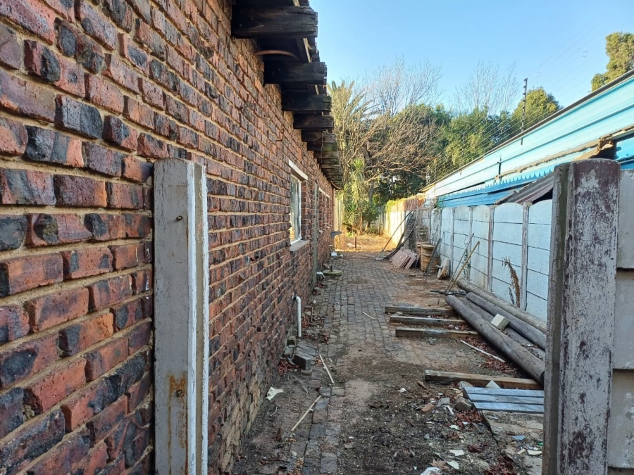 3 Bedroom Property for Sale in Nimrod Park Gauteng