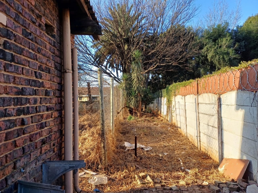 3 Bedroom Property for Sale in Nimrod Park Gauteng