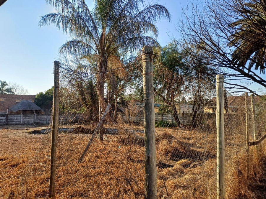 3 Bedroom Property for Sale in Nimrod Park Gauteng