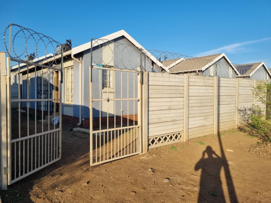 3 Bedroom Property for Sale in Sky City Gauteng