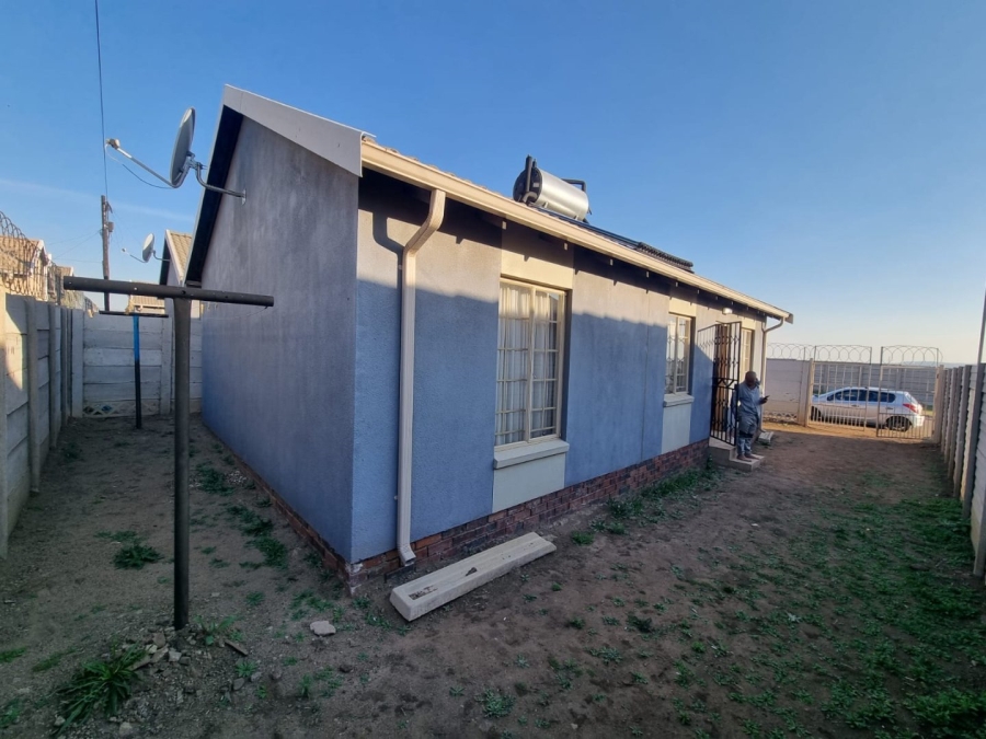 3 Bedroom Property for Sale in Sky City Gauteng