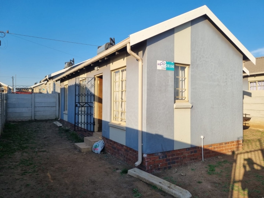 3 Bedroom Property for Sale in Sky City Gauteng