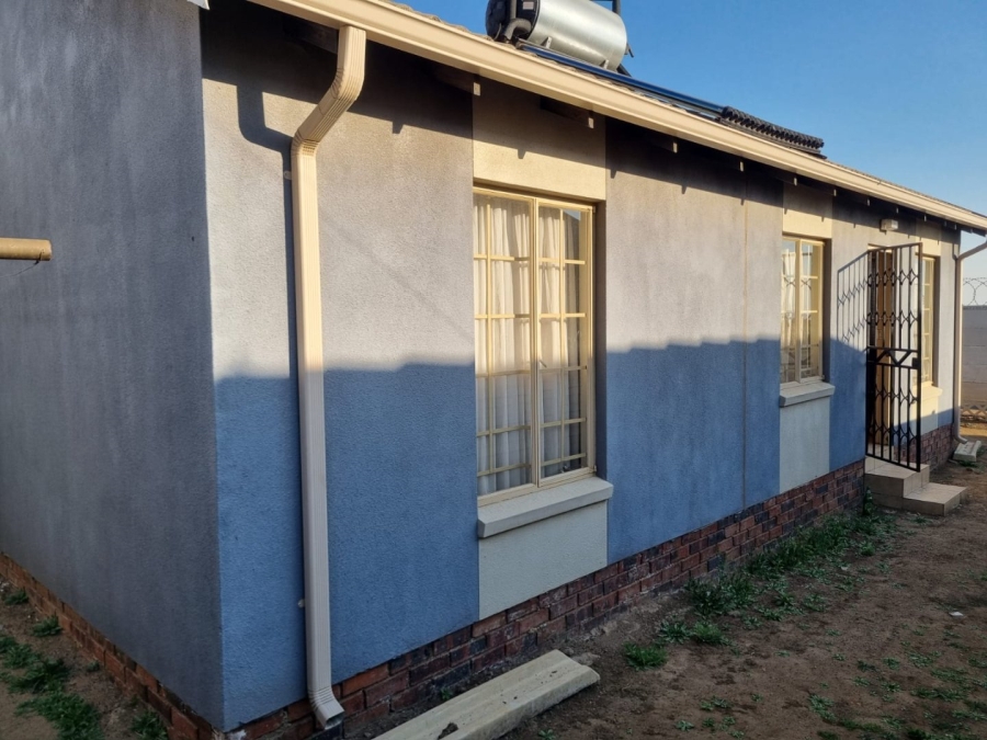 3 Bedroom Property for Sale in Sky City Gauteng