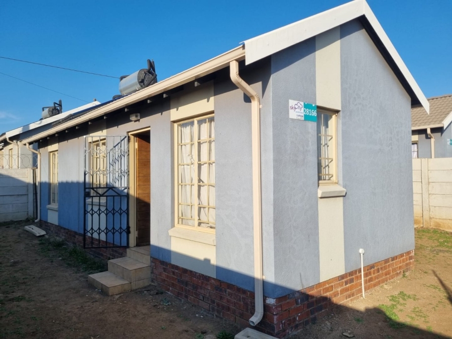 3 Bedroom Property for Sale in Sky City Gauteng