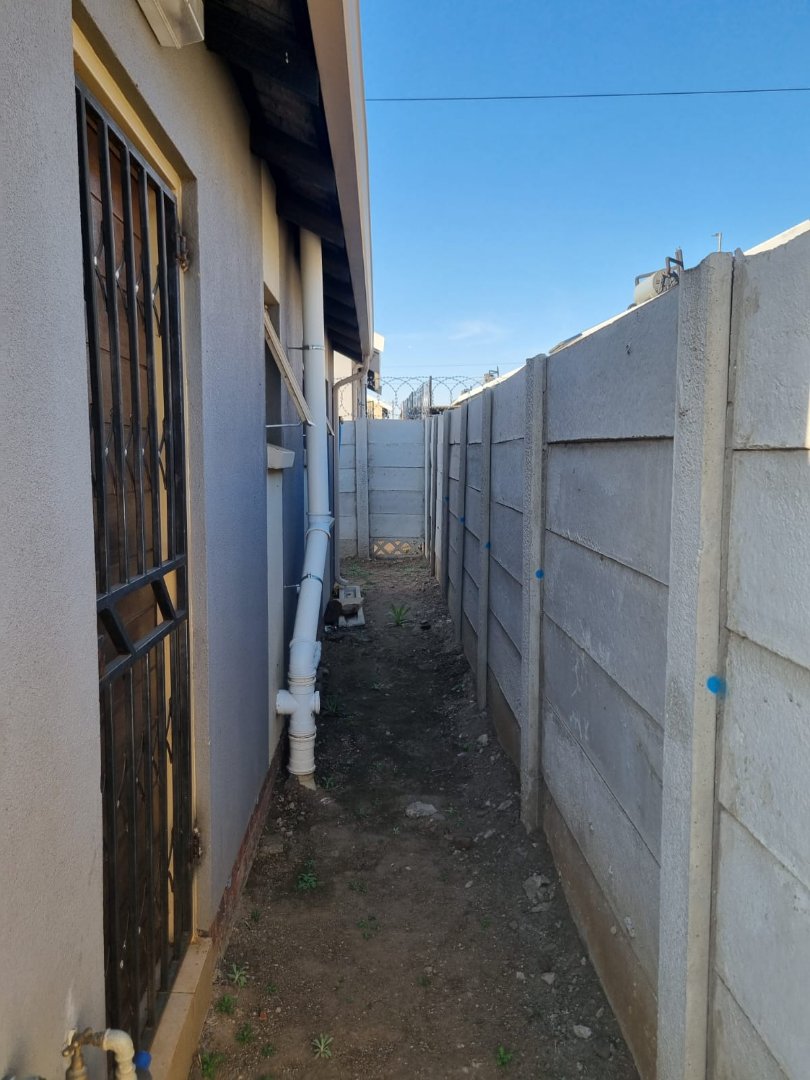 3 Bedroom Property for Sale in Sky City Gauteng