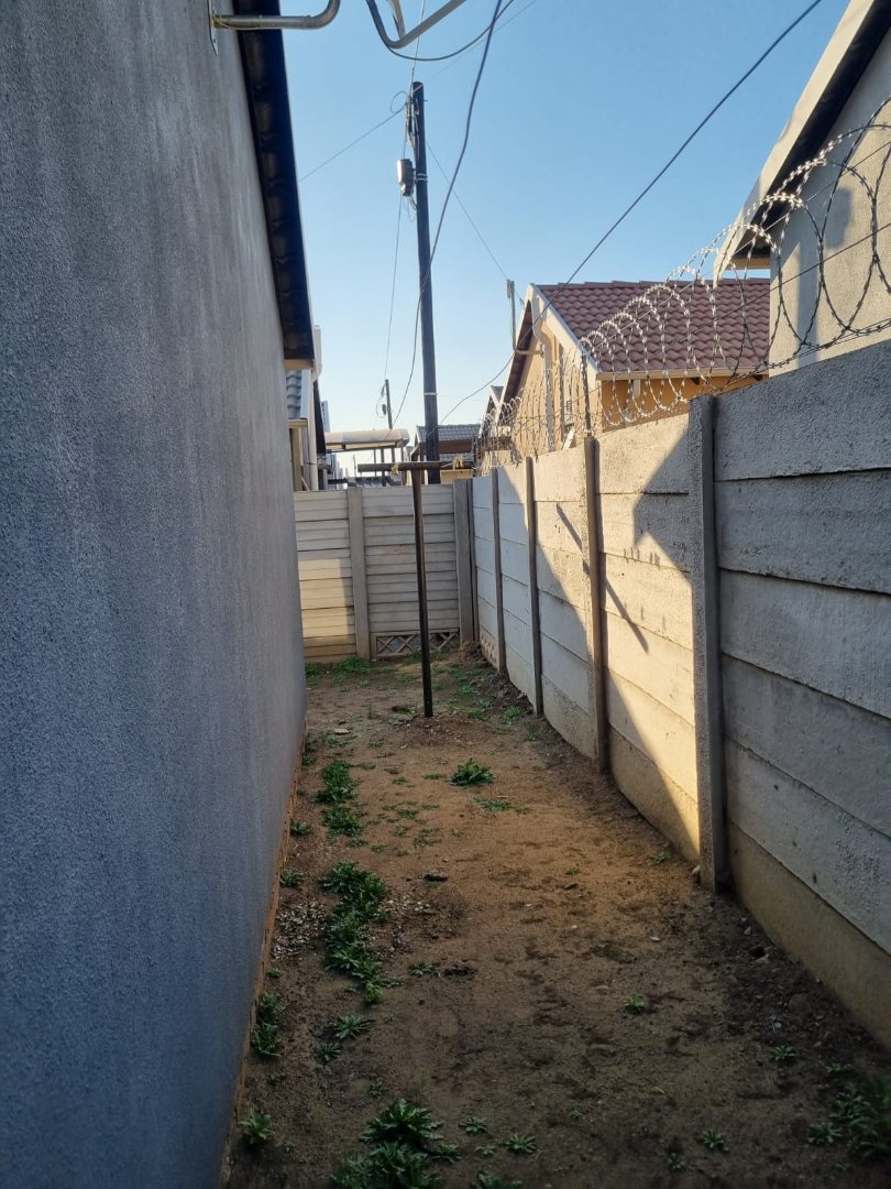 3 Bedroom Property for Sale in Sky City Gauteng