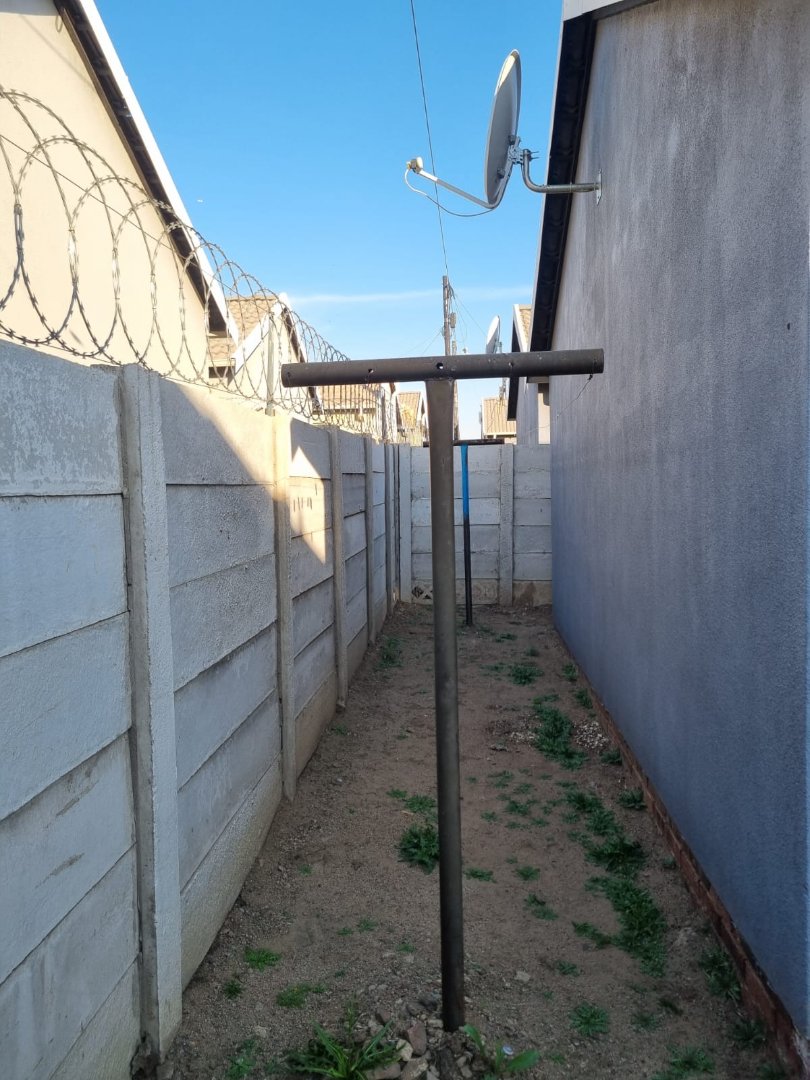 3 Bedroom Property for Sale in Sky City Gauteng