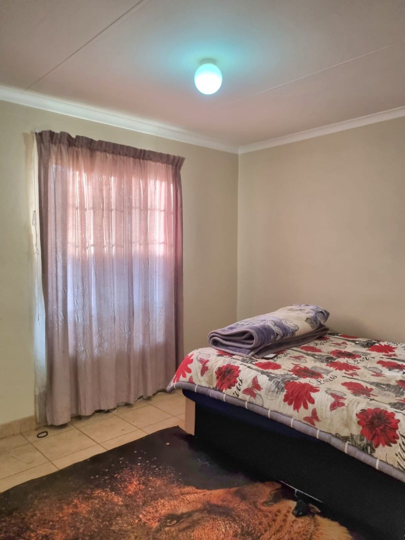 3 Bedroom Property for Sale in Sky City Gauteng