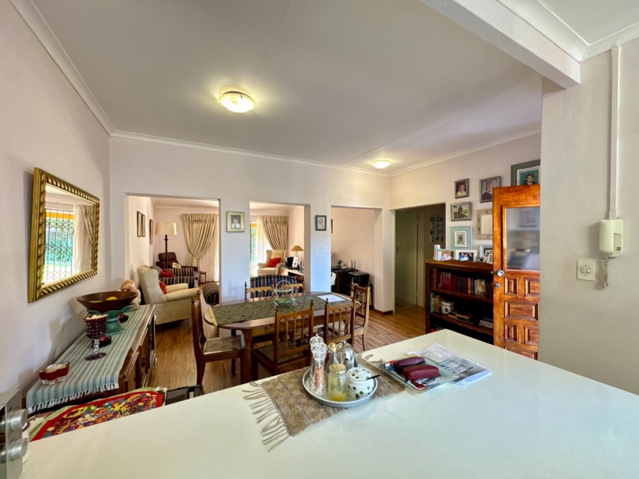 To Let 1 Bedroom Property for Rent in Die Hoewes Gauteng