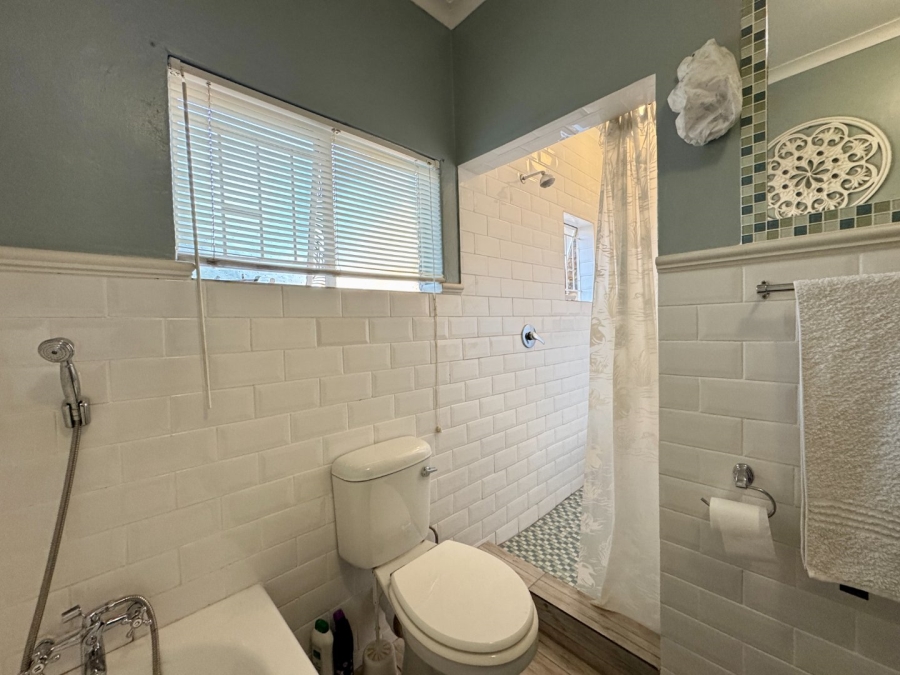 To Let 1 Bedroom Property for Rent in Die Hoewes Gauteng