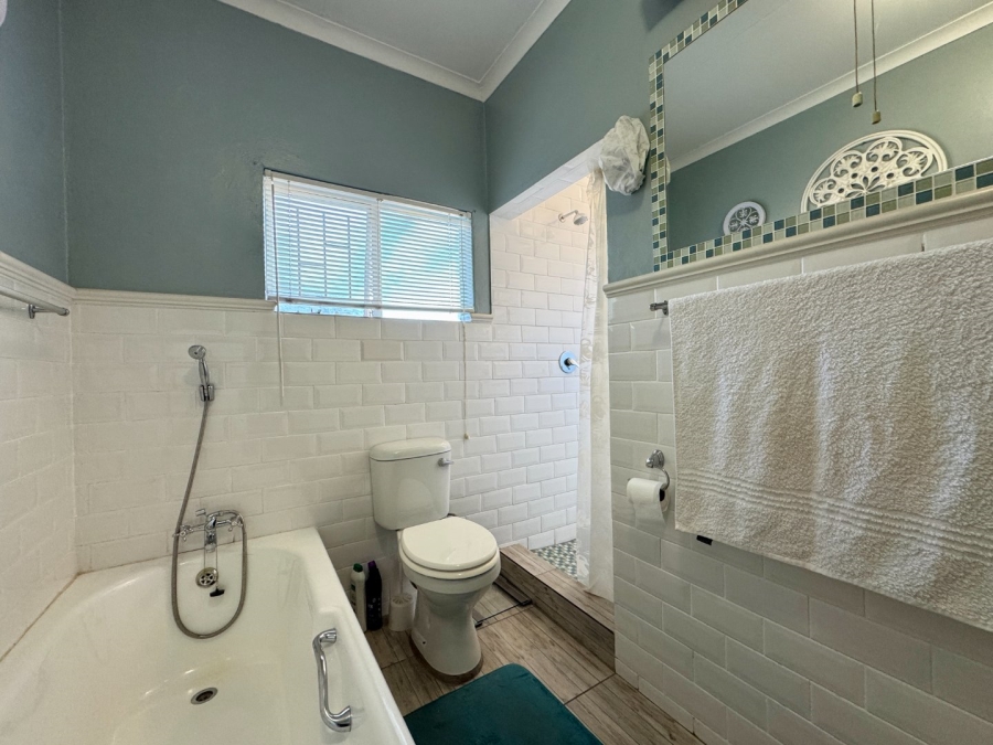 To Let 1 Bedroom Property for Rent in Die Hoewes Gauteng