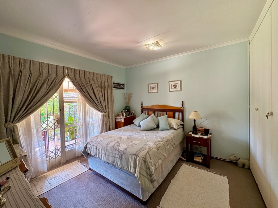 To Let 1 Bedroom Property for Rent in Die Hoewes Gauteng