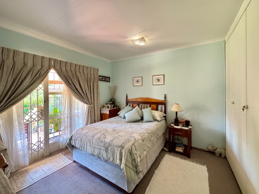 To Let 1 Bedroom Property for Rent in Die Hoewes Gauteng