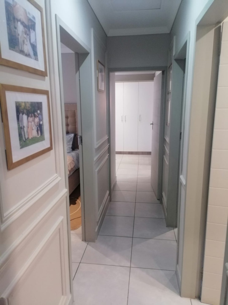 To Let 3 Bedroom Property for Rent in Lion Pride Gauteng