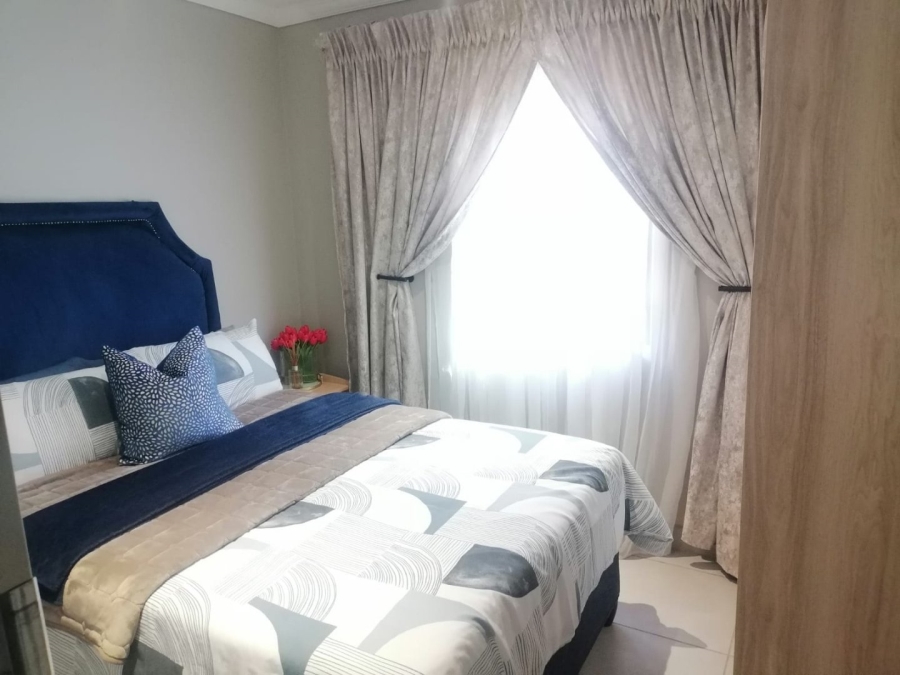 To Let 3 Bedroom Property for Rent in Lion Pride Gauteng