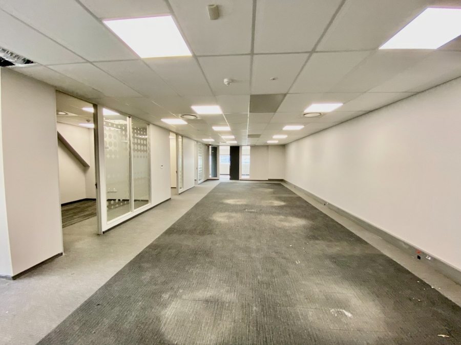 To Let Commercial Property for Rent in Doringkloof Gauteng