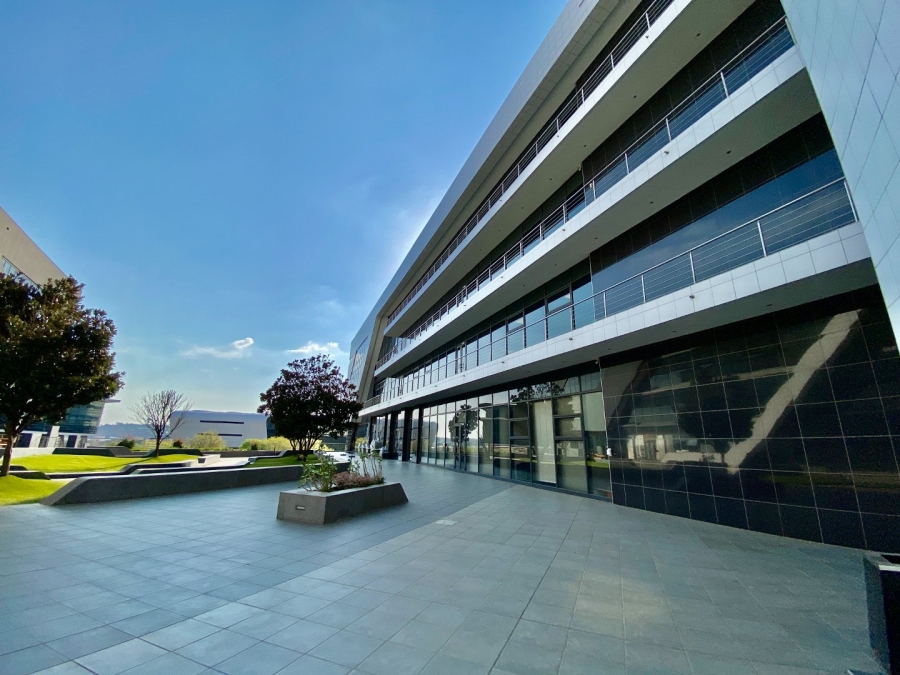 To Let Commercial Property for Rent in Doringkloof Gauteng
