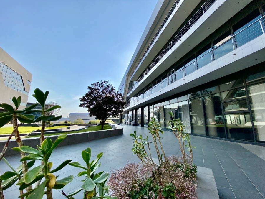 To Let Commercial Property for Rent in Doringkloof Gauteng