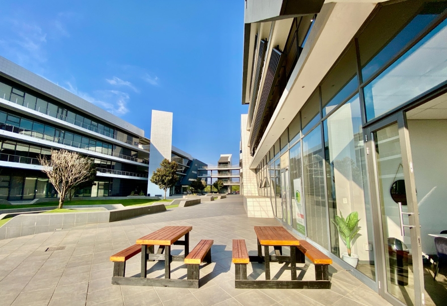 To Let Commercial Property for Rent in Doringkloof Gauteng