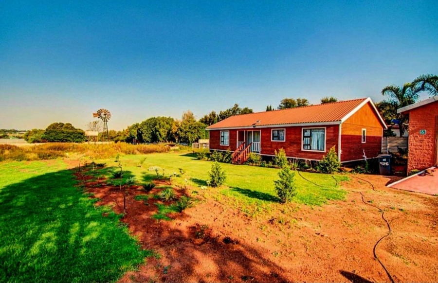 Commercial Property for Sale in Bredell Gauteng